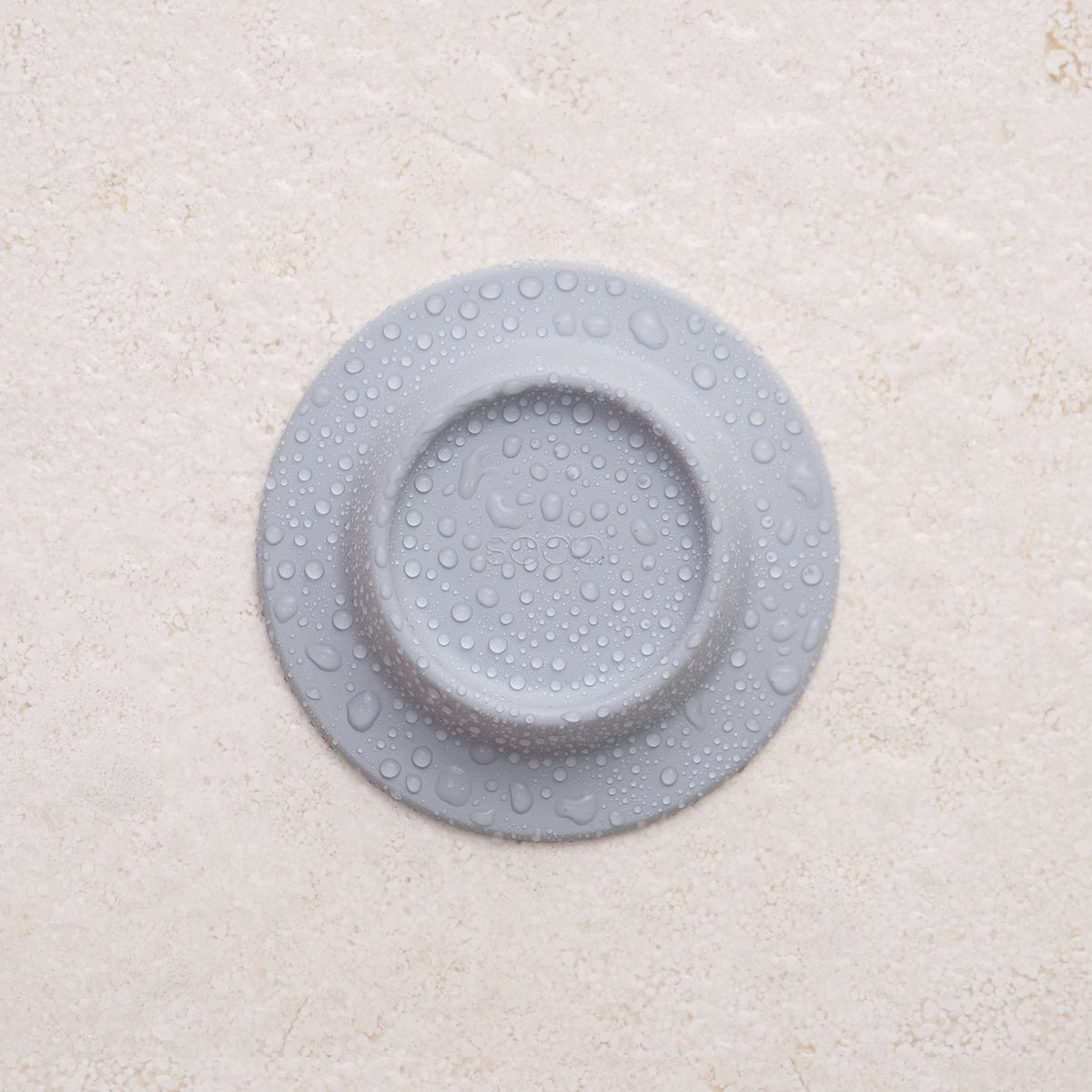 Soapi – Magnetisk såpeholder – Grey