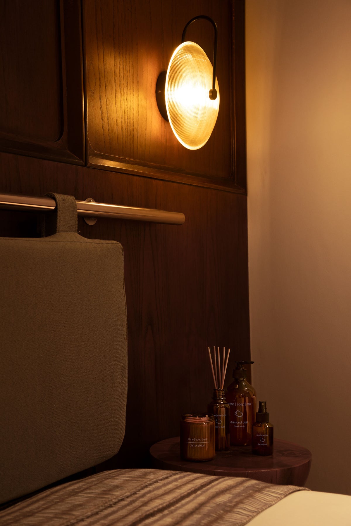 Reed Diffuser - Diamond Dust