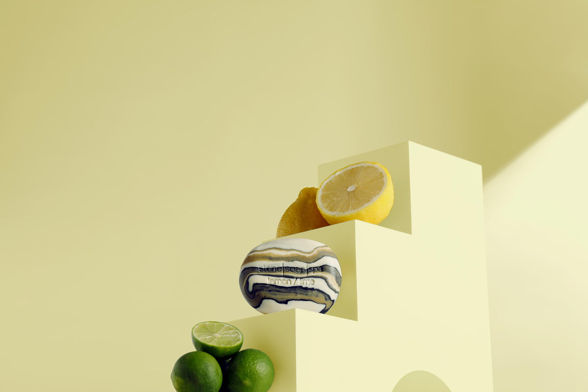 Sitron/Lime - Luktfjerner