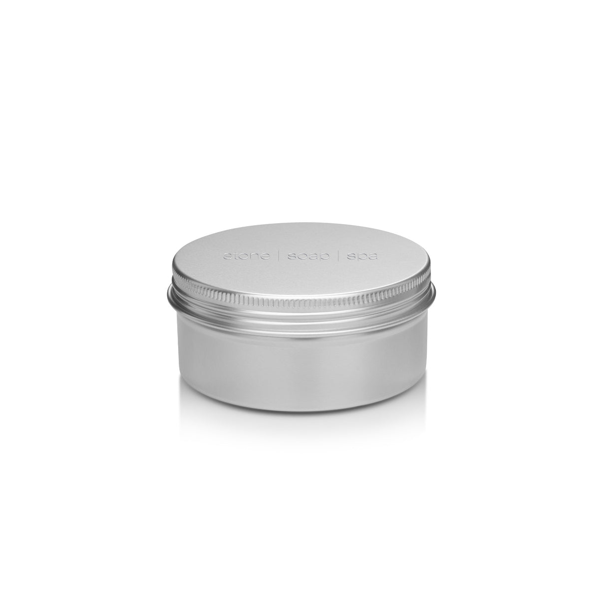 Reiseboks i aluminium