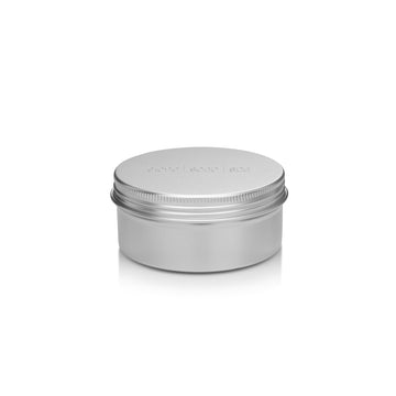 Reiseboks i aluminium