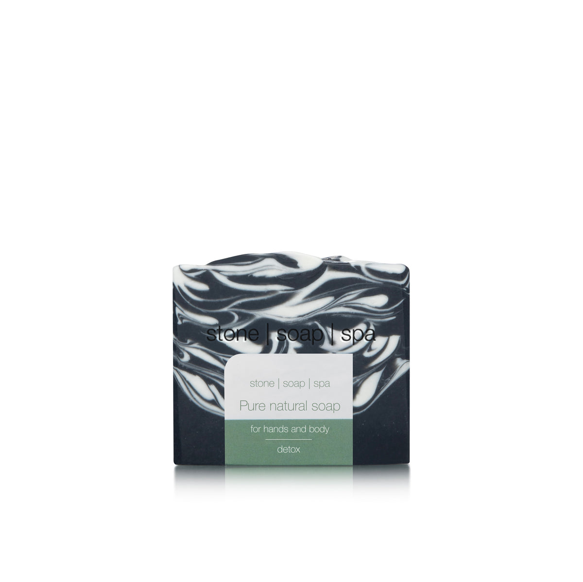 Art soap - Detox