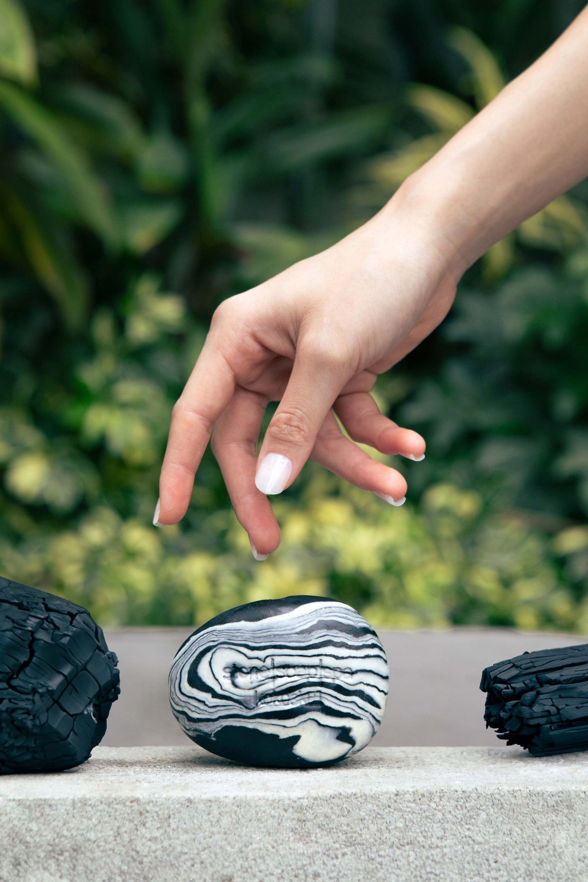 Coconut Charcoal – For Blemish-Prone Skin