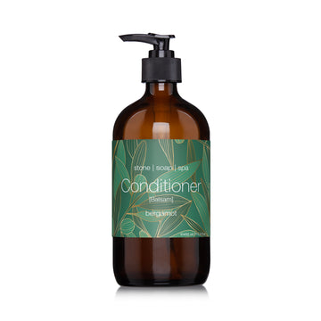 Balsam – Bergamott