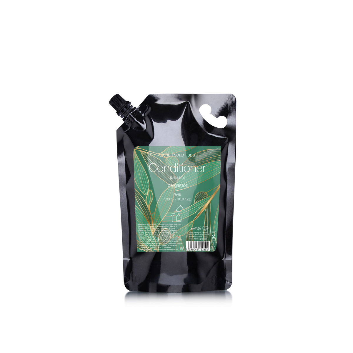 Balsam - Bergamott - Refill