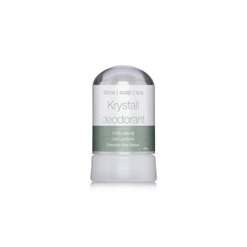 Krystall deodorant
