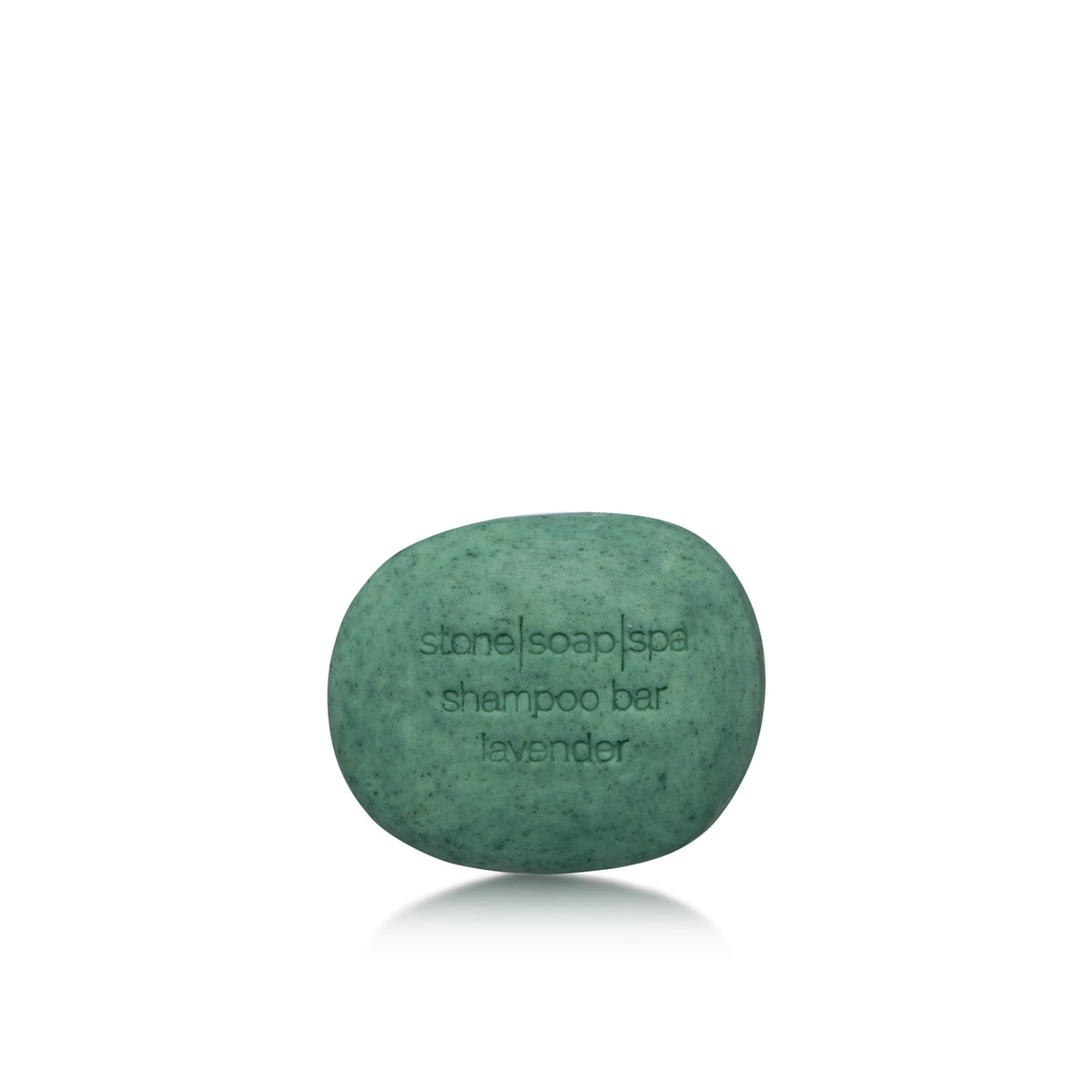Ren shampo bar - Lavendel & Butterfly pea