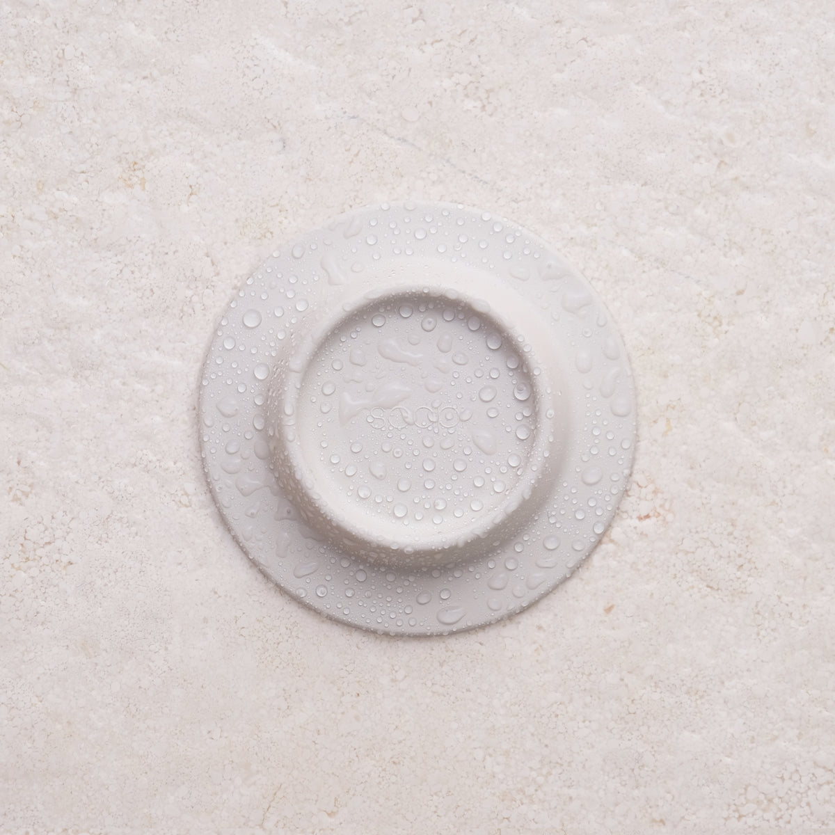 Soapi – Magnetisk såpeholder – Off-white