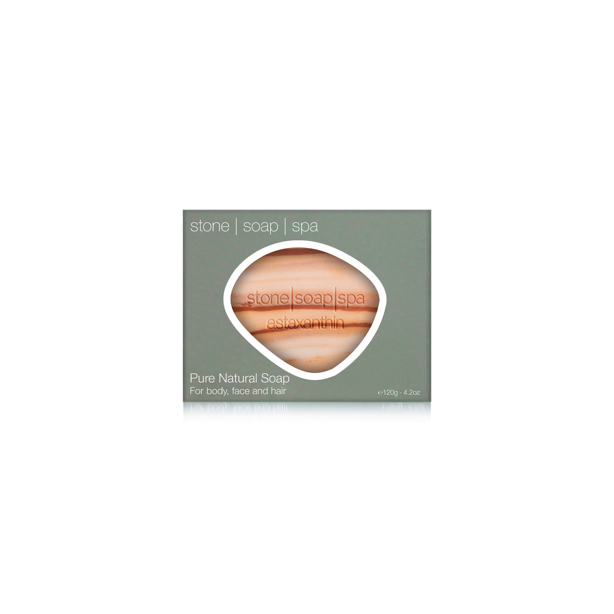Astaxanthin - Slow-Aging