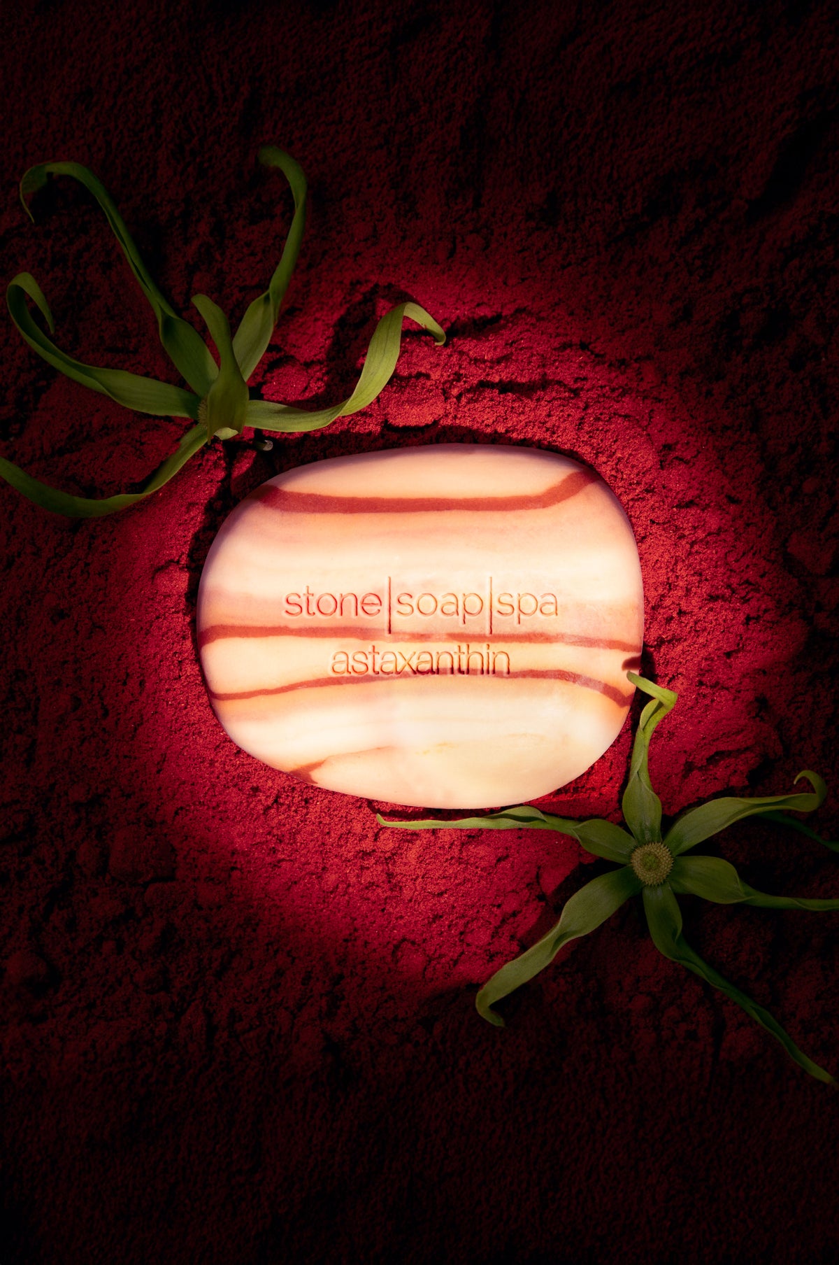 Astaxanthin - Slow-Aging