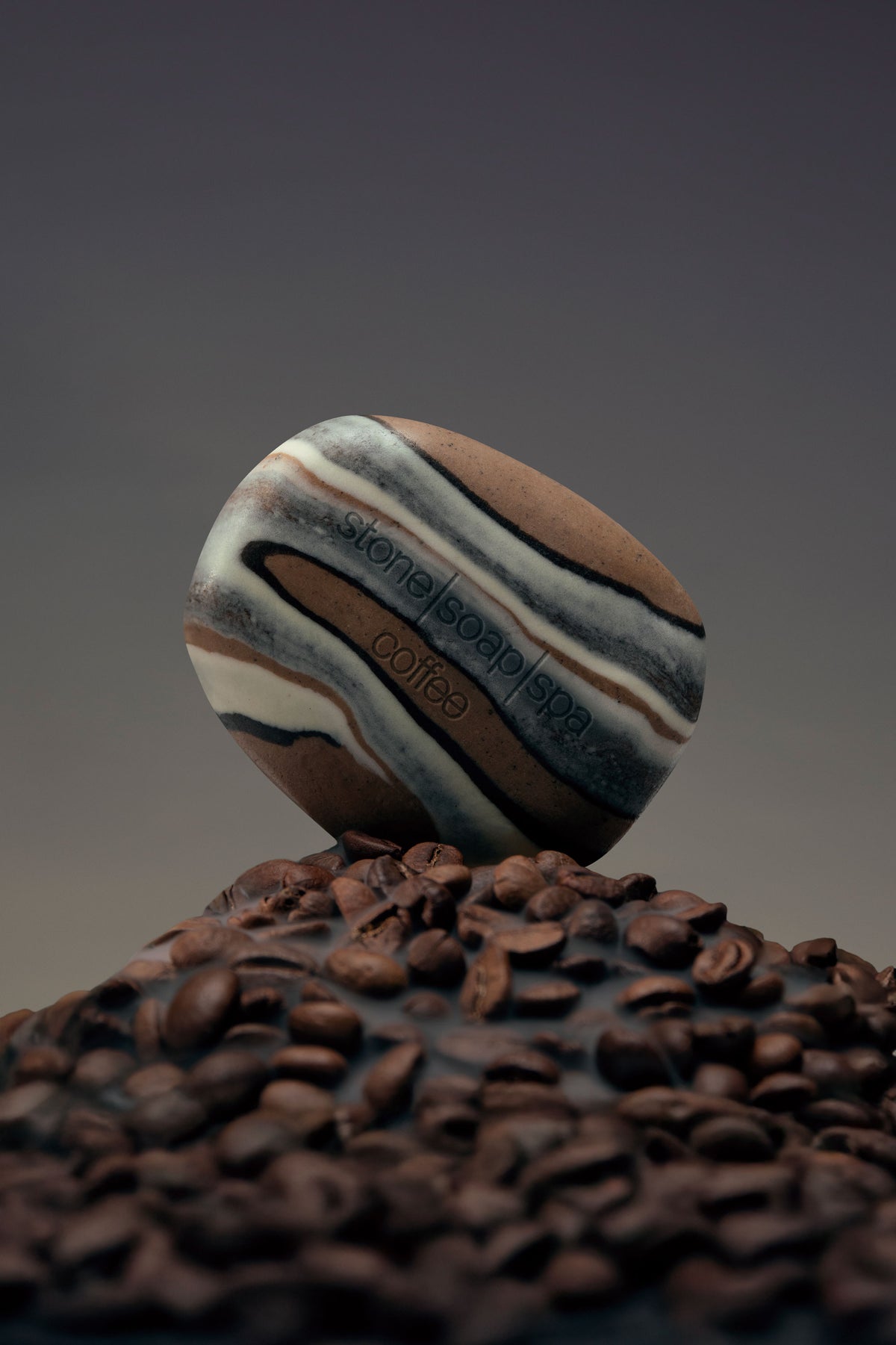 Kaffe - Eksfolierende