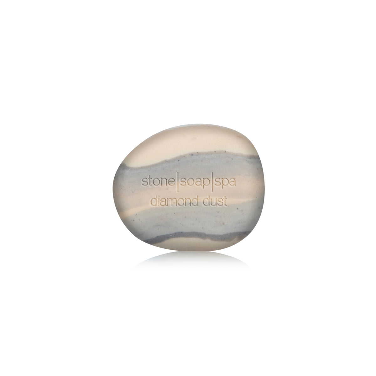 Diamant støv - Slow-Aging