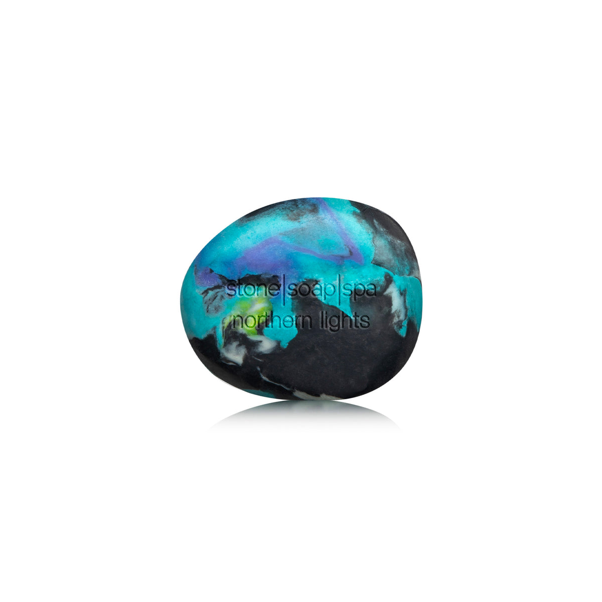 Northern Lights soap