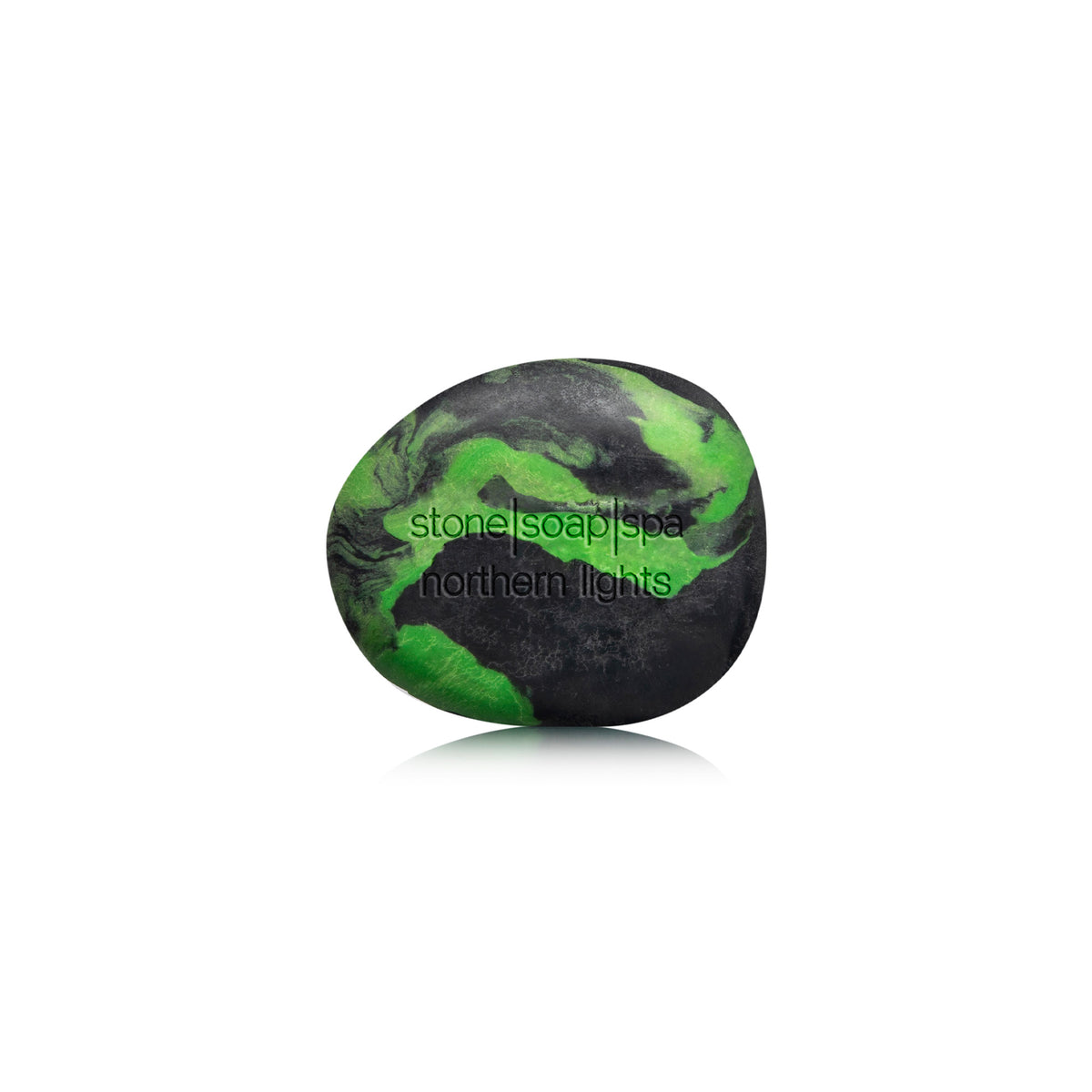 Northern Lights soap