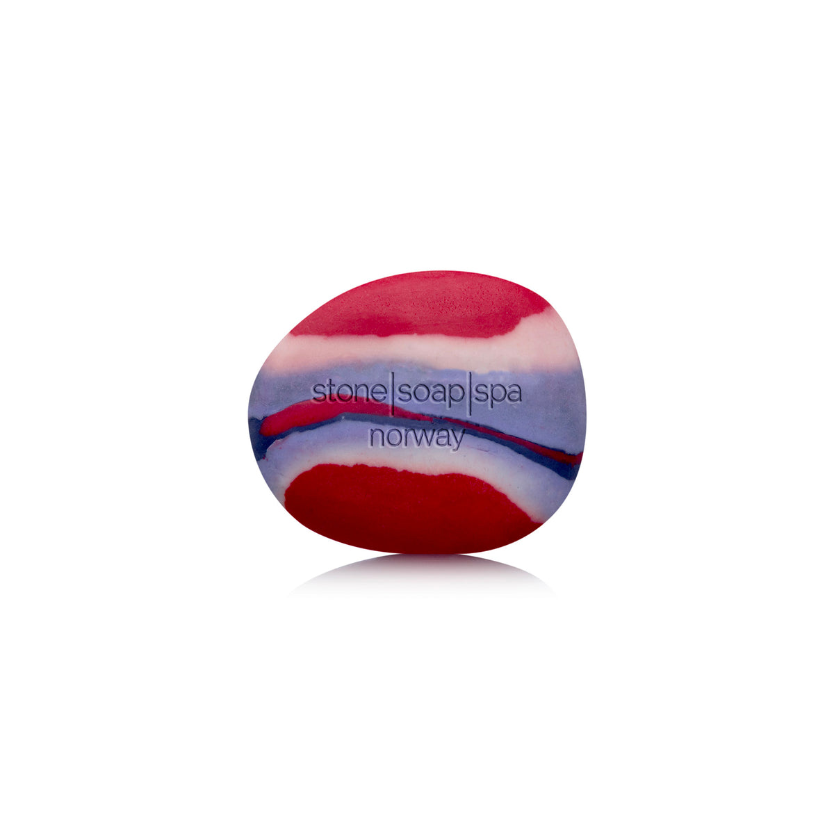 Norway soap