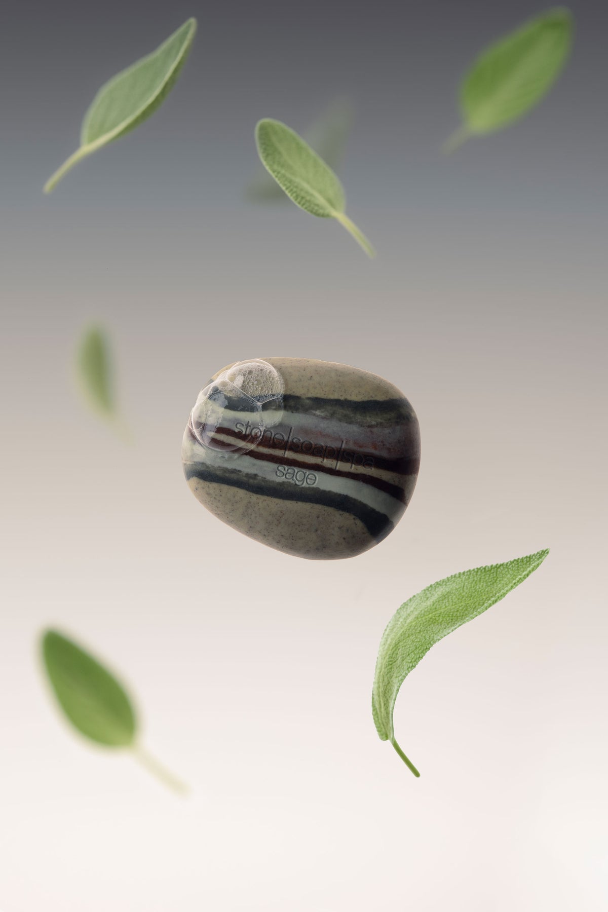 Sage - Relieves itching and redness